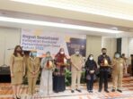 Aceh Selatan Raih Juara 1 Tingkat Provinsi Aceh