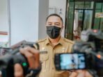 125 Pejabat Pemko Medan Ikuti Tes Urine, Bobby Nasution Ingin Seluruh Jajarannya Bersih Narkoba