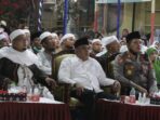 Majelis Ta’Lim Nurul Musthafa Gelar Isra Miraj dan Penyambutan Bulan Suci Ramadhan