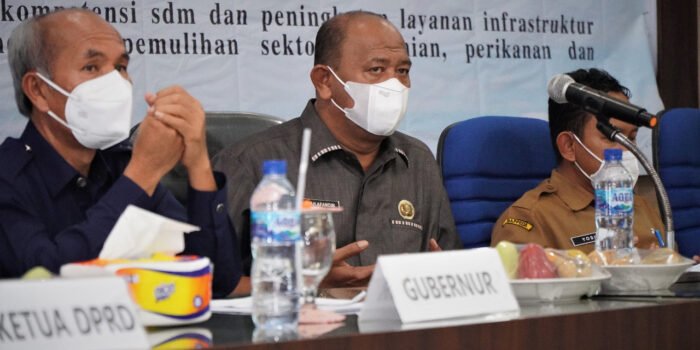 Musrembang Langkat Mengutamakan Kepentingan Masyarakat