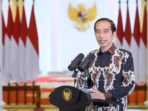 Jokowi Akan Kemah di IKN Ditemani 5 Gubernur