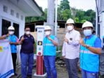 Jawab Kebutuhan Listrik Untuk Anjungan Pelabuhan, PLN Bangun ALMA di Sumatera Utara
