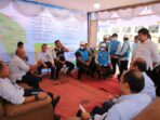 PLN UIW Sumut Siapkan 13 Titik Posko Mudik Gratis