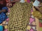 Hari Ini Sebagian 12 Korban  Meninggal Dunia Dimakamkan