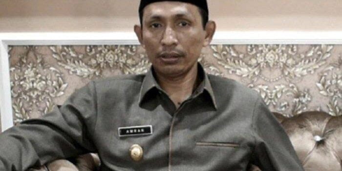 Masyarakat Bulohseuma Pertanyakan Tower Jaringan HP