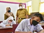 Tinjau Pelaksanaan UAS di Kota Medan, Edy Rahmayadi Akan Tindak Tegas Apabila Ada Sekolah Curang