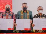 Pemko Medan Dukung Penuh Aktualisasi Nilai Pancasila di Medan