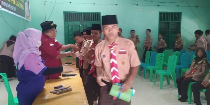 Pesantren Kilat Ditutup, Peserta Diminta Aplikasikan Ilmu dan Jadi Contoh Baik Bagi Masyarakat