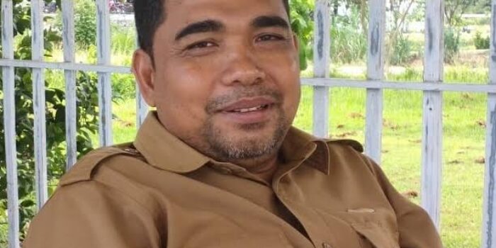 Asisten I Setdakab : Keuchik Terpilih di Pilchiksung Abdya Siap Dilantik Bulan Mei