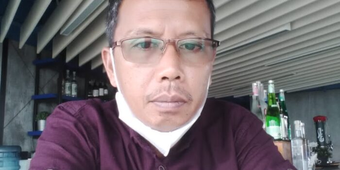 KOAR Minta Pemkab Palas Imbau Pedagang Tidak Jual Petasan dan Senapan Mainan
