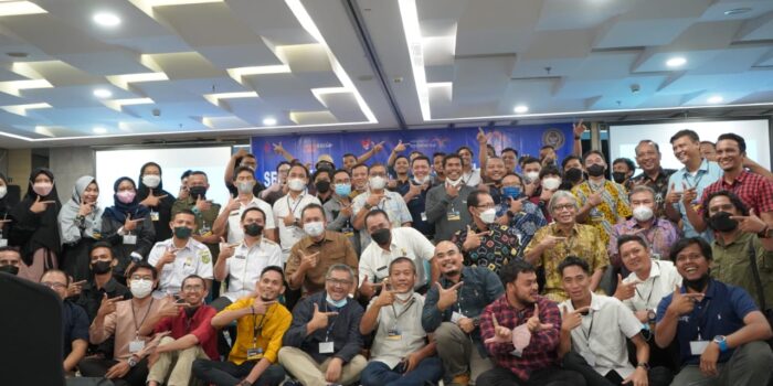 Wakil Wali Kota Berharap Para Fotografer Dapat Berkolaborasi Dengan Pemko Medan