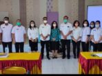 Theopilus Buka Aksi 1 Analisis Stunting Konvergensi Penurunan Stunting di Karo