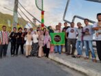 Komunitas Wisata Tuan Tapa Tapaktuan Gelar Silaturrahmi Lewat Buka Puasa Bersama