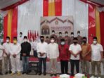 Gus Irawan Ingatkan Kader Terus Perjuangkan Prabowo Presiden 2024