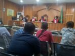 Fitnah Walikota Langsa, Majelis Hakim Vonis Cut Lem 2 Tahun 6 Bulan