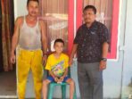 Ratusan Disabilitas di Aceh Singkil Tanpa Perhatian Pemerintah