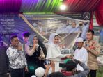 Artis Hingga Pesulap Ikut Hibur Anak Jalanan dan Kaum Dhuafa