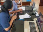 UPN Yogyakarta Gelar Simulasi Komunikasi Bencana Terpadu