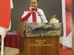 DPW Pemuda LIRA Beri Masukan Soal Video Viral Pria di Medan Tolak E-Parking