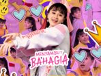 Nikita The Voice Kids Indonesia Rilis Singel Perdana “Menyambut Bahagia”, Sudah Tayang di Youtube