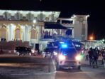 Sambut Hari Raya Idul Fitri, Pemkab Madina Gelar Pawai Takbir Keliling