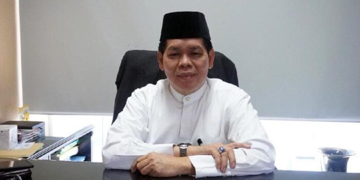 Besok Sekjen MUI Tausiyah Kebangsaan di Halal Bi Halal Gerindra Sumut