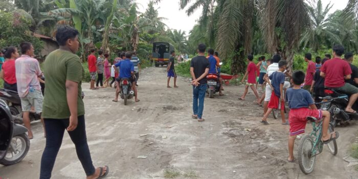 Seolah Tak Jerah Digrebek, Transaksi Narkoba di Dusun 1 Desa Pon Diduga Tetap Berlangsung