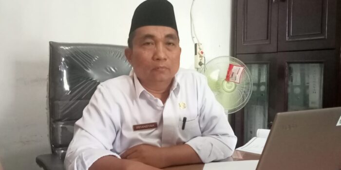 Kemenag Sebut 266 Calon Jamaah Haji Dari Madina