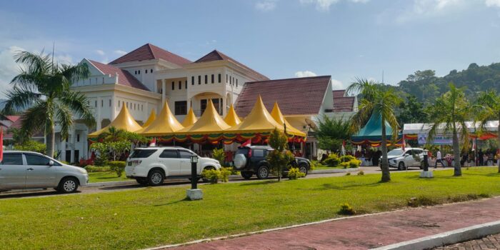 Peringatan HUT ke 20 Abdya Dimulai