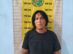 Utoh Ditangkap Polres Sergai, 11,93 Gram Sabu Diamankan