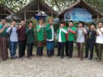 GP Ansor Aceh Selatan Luncurkan Program Saweu Dayah