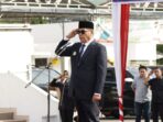 Bupati Madina Pimpin Upacara Harkitnas ke 114