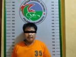 Polres Labuhanbatu Grebek Kampung Narkoba di Labura