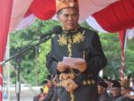 Ini Pesan Bupati Abdya ke Keuchik Definitif