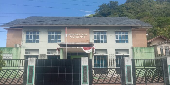 Aceh Selatan Persiapkan TC Menuju MTQ ke Tingkat Provinsi Aceh