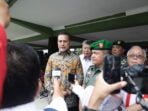 Baksos HUT ke 72 Kodam I/BB, Musa Rajekshah Mengaku PMI Medan Terbantu