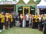 Aceh Selatan Raih Juara II Produk Kerajian Unggulan Terbaik Tingkat Provinsi Aceh