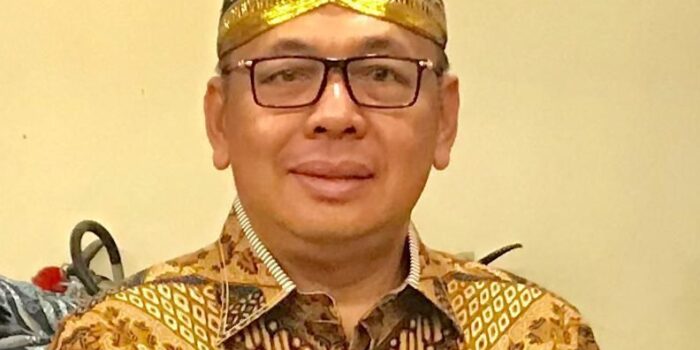 Joko Susilo Kembali Terpilih Menjadi Ketum PKB Pujakesuma Periode 2022-2027