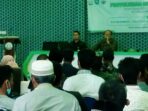 Kejari Abdya Tutup Acara Penyuluhan Hukum Terkait dengan Pengelolaan DD