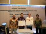 PLN Siap Penuhi Kebutuhan Listrik 21 MVA