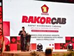 Edy Rahmayadi Kenang Saat Ditawarkan Prabowo Naik Perahu Gerindra