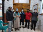 Kejari Singkil Eksekusi DPO Kasus Pupuk di Subulussalam, Tertangkap di Jawa Timur ke Rutan Magetan