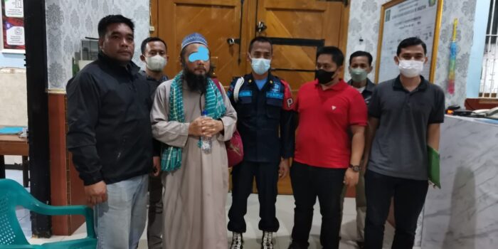 Kejari Singkil Eksekusi DPO Kasus Pupuk di Subulussalam, Tertangkap di Jawa Timur ke Rutan Magetan