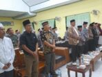 MPU Aceh Singkil Gelar Musda ke IV, Roesman Hasmy Terpilih Secara Aklamasi