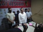 Polres Labuhanbatu Ringkus 4 Pelaku Penganiayaan
