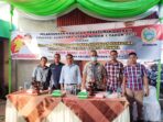 Benny Sihotang Dukung Penuh Optimalisasi Pelaksanaan Jaminan Sosial Ketenagakerjaan Pekerja Informal di Sumut