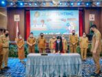 Baru di Masa Bobby Nasution,  Penanganan Stunting di Medan Lebih Terarah