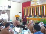 Bangkitkan Iklim Investasi yang Berdaya Saing, ASN Aceh Singkil Diminta Berinovasi