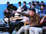 Tokoh Pemuda Pulau Kandang Ajak Semua Pihak Bangkitkan Ekonomi Masyarakat