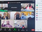 Sidang Korupsi Dana Covid-19, Mantan Bupati Samosir Rapidin Akui Jarang Ikut Rapat